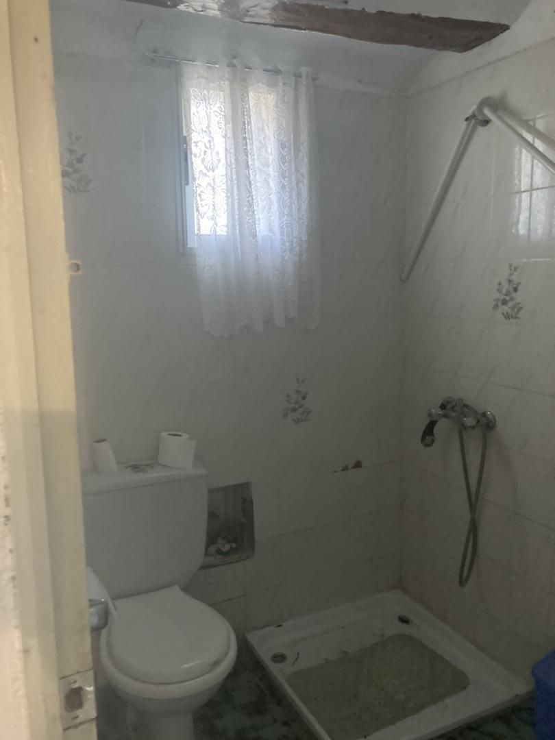 Bathroom of Single-family semi-detached for sale in Tartanedo  with Private garden