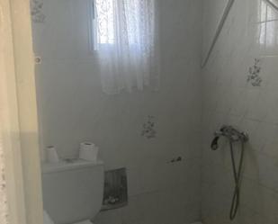 Bathroom of Single-family semi-detached for sale in Tartanedo