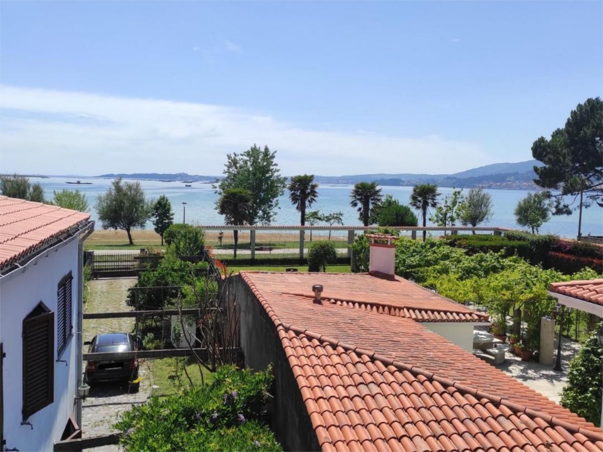 Flat to rent in Avenida de Barraña, 174, Boiro