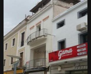 Exterior view of Premises for sale in Castuera  with Terrace and Balcony