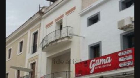 Foto 5 de Piso en venta en Calle Santa Ana, 18, Castuera, Badajoz