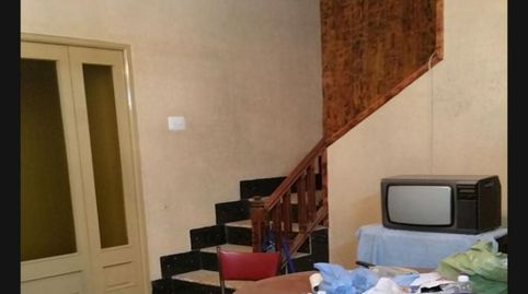 Foto 4 de Piso en venta en Calle Santa Ana, 18, Castuera, Badajoz