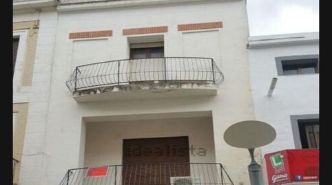 Foto 2 de Piso en venta en Calle Santa Ana, 18, Castuera, Badajoz