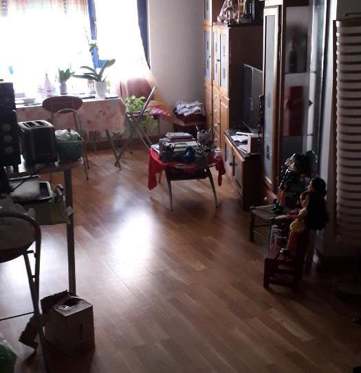 Photo 1 of Apartment for sale in Calle Faustina Álvarez García, 8, La Lastra, León