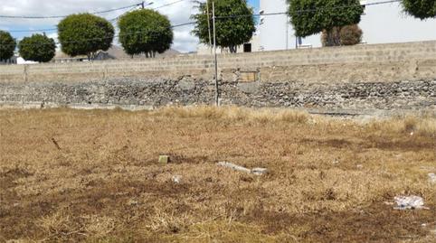 Constructible Land for sale in Calle Roque Nublo, 99, Callejón del Castillo - El Calero - Las Huesas, Las Palmas - image 2 Photo 2 of Constructible Land for sale in Calle Roque Nublo, 99, Callejón del Castillo - El Calero - Las Huesas, Las Palmas