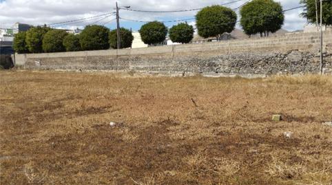 Constructible Land for sale in Calle Roque Nublo, 99, Callejón del Castillo - El Calero - Las Huesas, Las Palmas - image 3 Photo 3 of Constructible Land for sale in Calle Roque Nublo, 99, Callejón del Castillo - El Calero - Las Huesas, Las Palmas