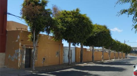 Constructible Land for sale in Calle Roque Nublo, 99, Callejón del Castillo - El Calero - Las Huesas, Las Palmas - image 4 Photo 4 of Constructible Land for sale in Calle Roque Nublo, 99, Callejón del Castillo - El Calero - Las Huesas, Las Palmas