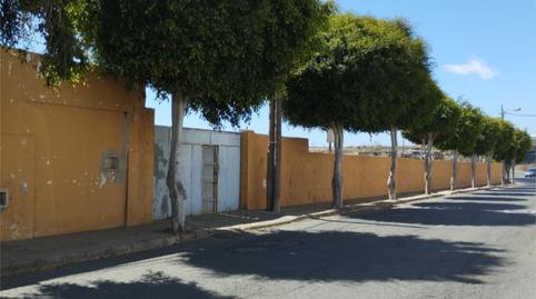 Constructible Land for sale in Calle Roque Nublo, 99, Callejón del Castillo - El Calero - Las Huesas, Las Palmas - image 5 Photo 5 of Constructible Land for sale in Calle Roque Nublo, 99, Callejón del Castillo - El Calero - Las Huesas, Las Palmas