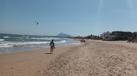 Foto 2 de Apartament de lloguer a Carrer Bélgica, 1, El Verger, Alicante