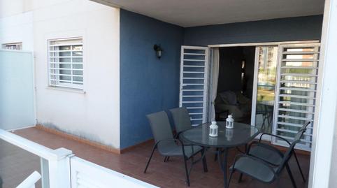 Foto 3 de Apartament de lloguer a Carrer Bélgica, 1, El Verger, Alicante