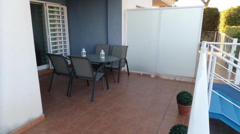 Foto 4 de Apartament de lloguer a Carrer Bélgica, 1, El Verger, Alicante