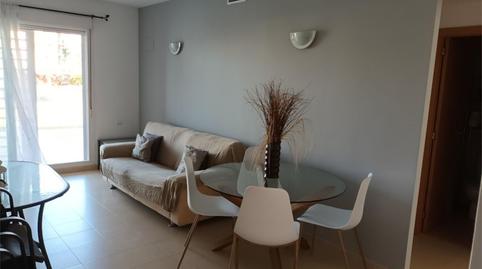 Foto 5 de Apartament de lloguer a Carrer Bélgica, 1, El Verger, Alicante