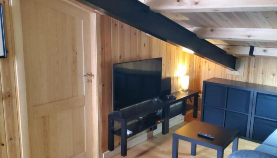 Photo 1 of Flat to rent in Avenida Príncipe Felipe de Borbón y Grecia, 9, Las Pedroñeras   , Cuenca