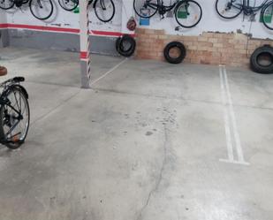 Parking of Garage to rent in Las Pedroñeras   