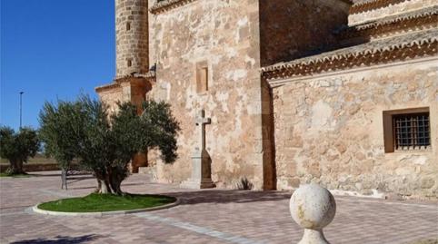 Photo 5 of Single-family semi-detached for sale in Calle Isabel I de Castilla, 12, Monreal del Llano, Cuenca