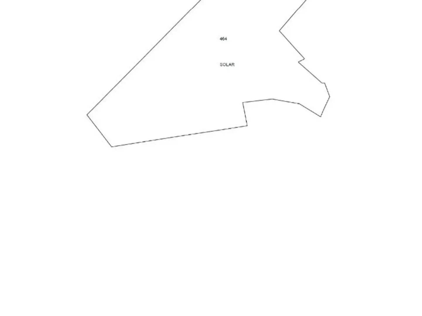 Terreno en venta en Villalpardo