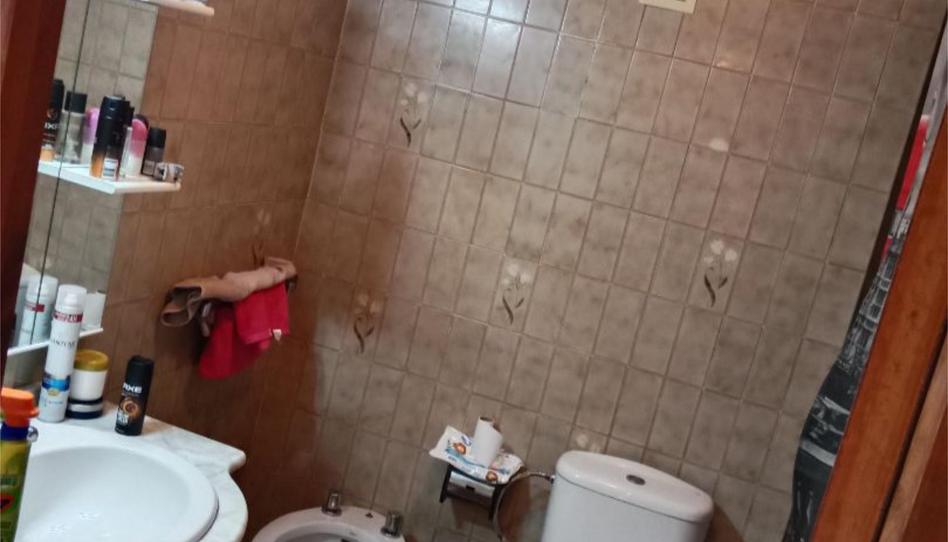 Flat for sale in Calle Gotor Aisa, 19, Mallén, Zaragoza - image 1 Photo 1 of Flat for sale in Calle Gotor Aisa, 19, Mallén, Zaragoza