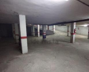 Parking of Garage to rent in Roquetas de Mar