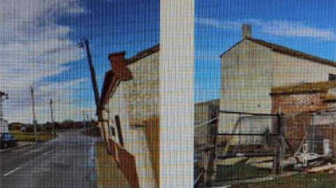 Foto 3 de Casa o xalet en venda a Camino de Pinseque, 53, Venta del Olivar, Zaragoza