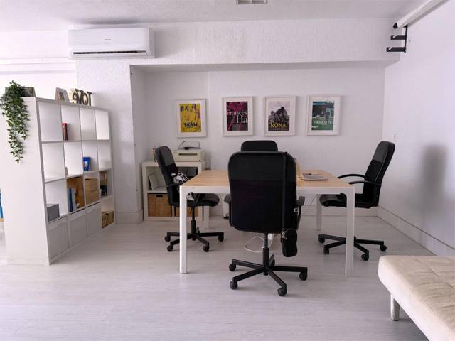 Oficina en Alquiler en Plaza de los Mostenses, 13 en Universidad - Malasaña