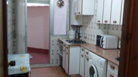 Photo 5 of Flat to share in Avenida Maragatos, 62, Benavente, Zamora