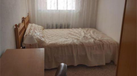 Photo 3 of Flat to share in Avenida Maragatos, 62, Benavente, Zamora
