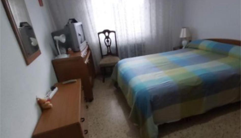 Photo 1 of Flat to share in Avenida Maragatos, 62, Benavente, Zamora