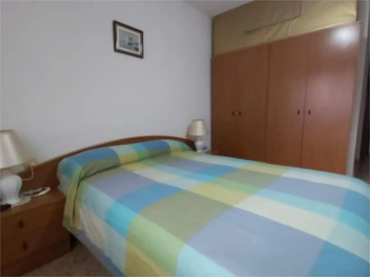 Room in Avenida Maragatos, 62, Benavente