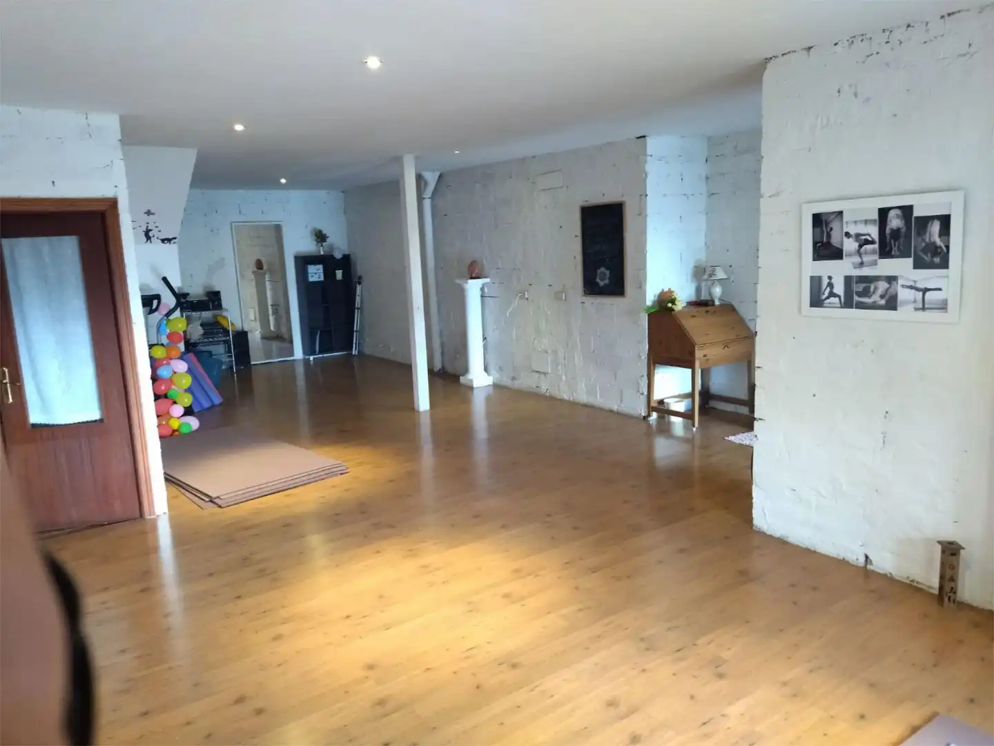 Casa o chalet en venta en San Cristóbal de Segovia con Terraza y Balcón