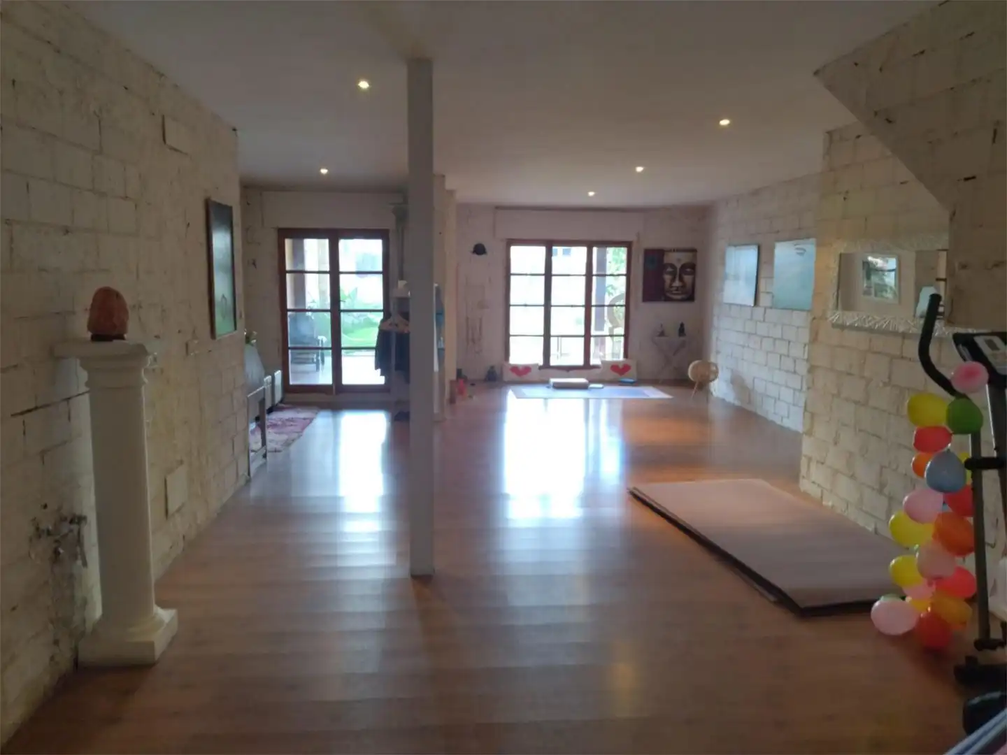 Casa o chalet en venta en San Cristóbal de Segovia con Terraza y Balcón