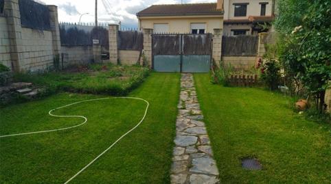 Pis en venda a Camino de Los Arrieta, 42, San Cristóbal de Segovia, Segovia - imatge 4 Foto 4 de Pis en venda a Camino de Los Arrieta, 42, San Cristóbal de Segovia, Segovia