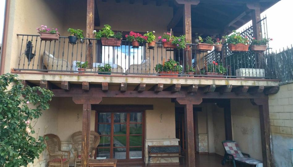 Pis en venda a Camino de Los Arrieta, 42, San Cristóbal de Segovia, Segovia - imatge 1 Foto 1 de Pis en venda a Camino de Los Arrieta, 42, San Cristóbal de Segovia, Segovia