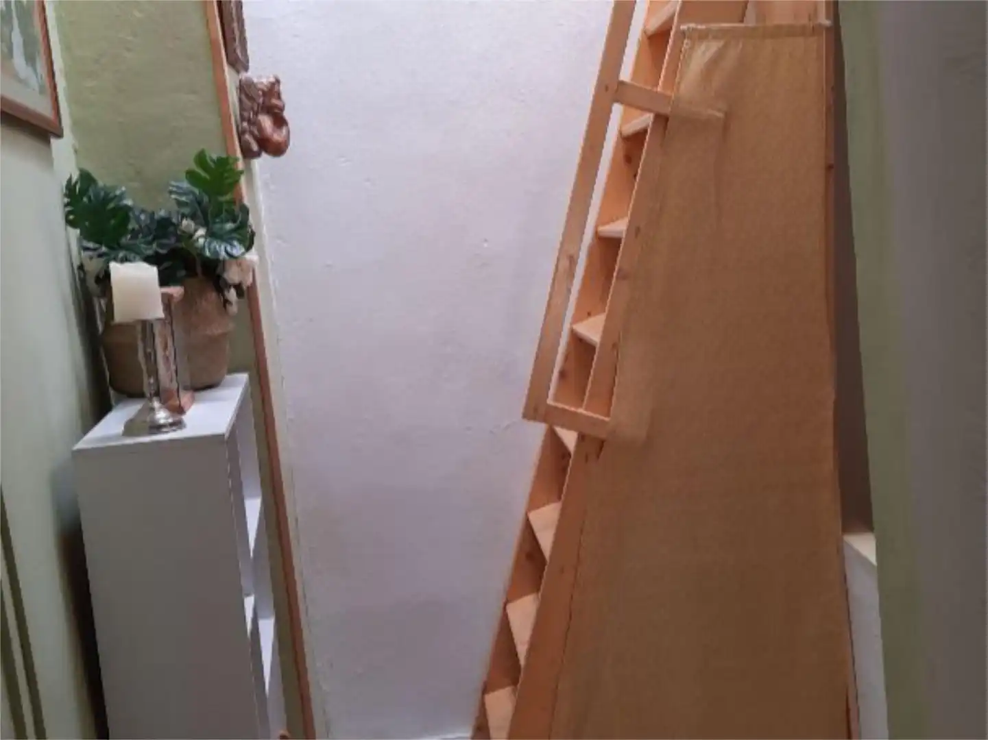 Casa adosada en venta en Barrio la Rendona, 20, Nava Terraza de Casa adosada en venta en Nava con Calefacción, Amueblado y Parking comunitario