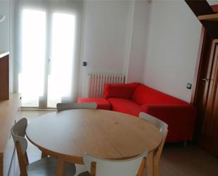 Living room of Flat to rent in  Teruel Capital