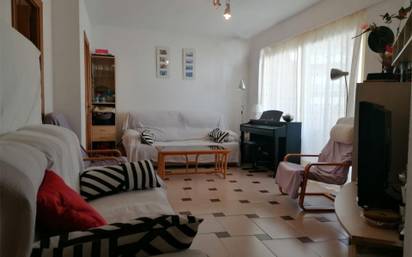 Apartamento en alquiler en playa de gandia