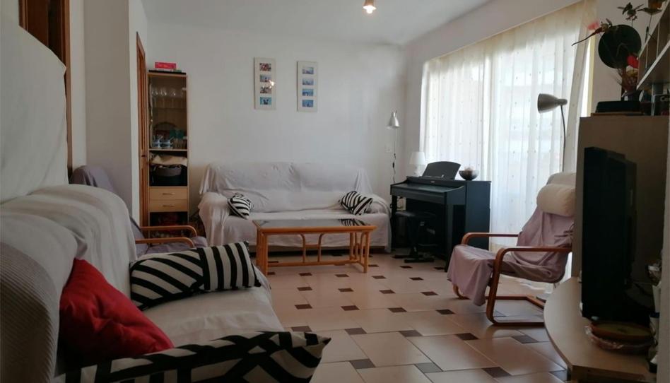 Apartament de lloguer a Carrer de Menorca, 33, Playa de Gandia, Valencia - imatge 1 Foto 1 de Apartament de lloguer a Carrer de Menorca, 33, Playa de Gandia, Valencia