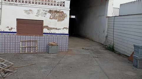 Foto 4 de Casa adosada en venta en Calle Malavé, 26, Valle de la Serena, Badajoz