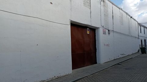 Foto 2 de Casa adosada en venta en Calle Malavé, 26, Valle de la Serena, Badajoz