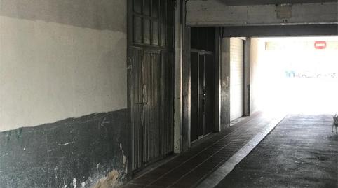 Foto 2 de Garaje en venta en Plaza de Los Fueros, 7, Valle de Elorz / Elortzibar, Navarra