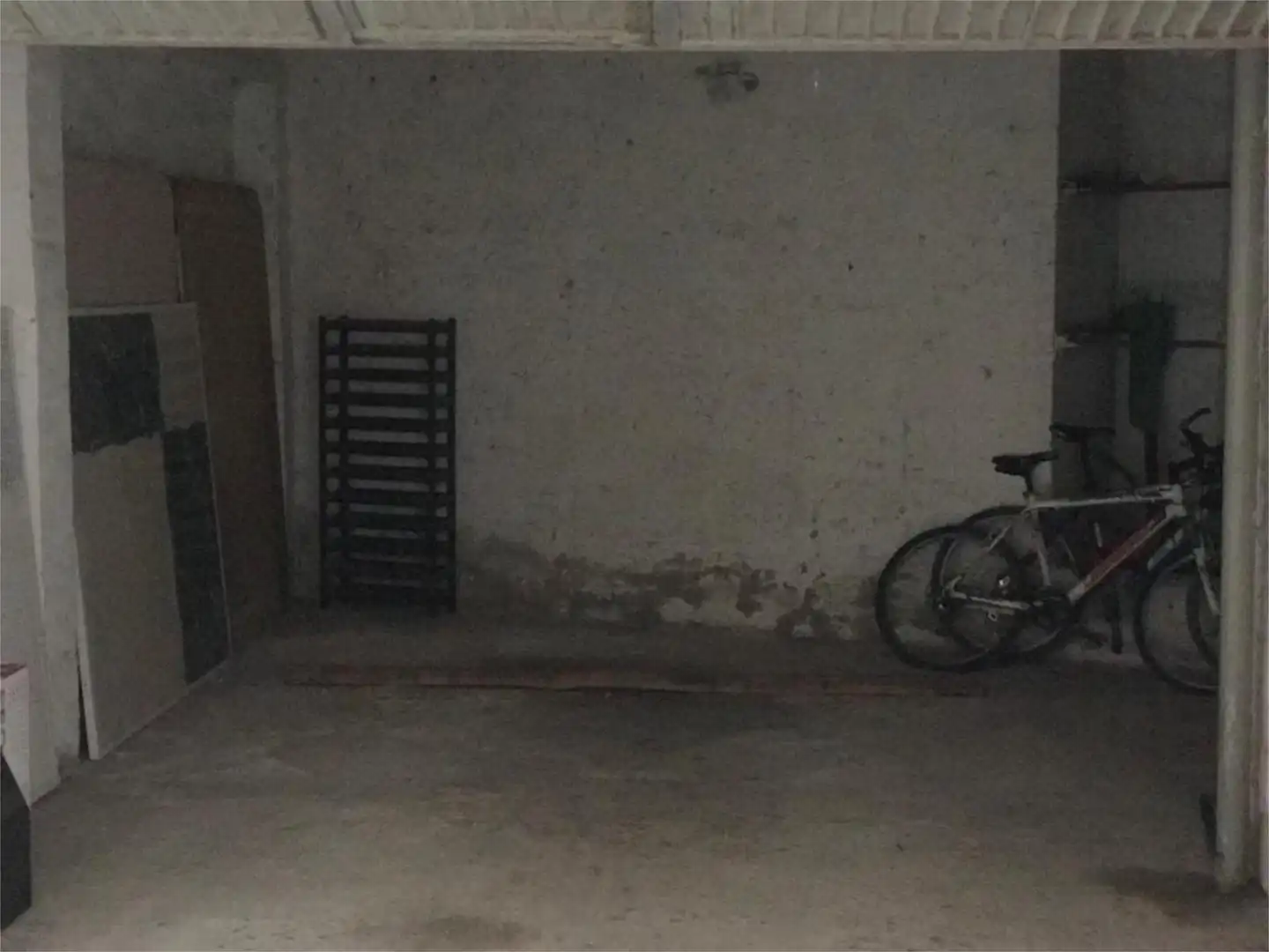 Garaje en venta en Noáin (Valle de Elorz) / Noain (Elortzibar)