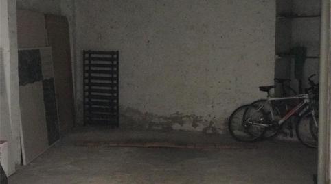 Foto 4 de Garaje en venta en Plaza de Los Fueros, 7, Valle de Elorz / Elortzibar, Navarra