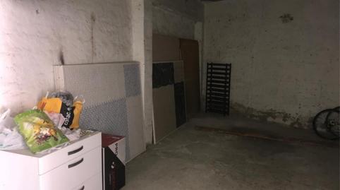 Foto 5 de Garaje en venta en Plaza de Los Fueros, 7, Valle de Elorz / Elortzibar, Navarra