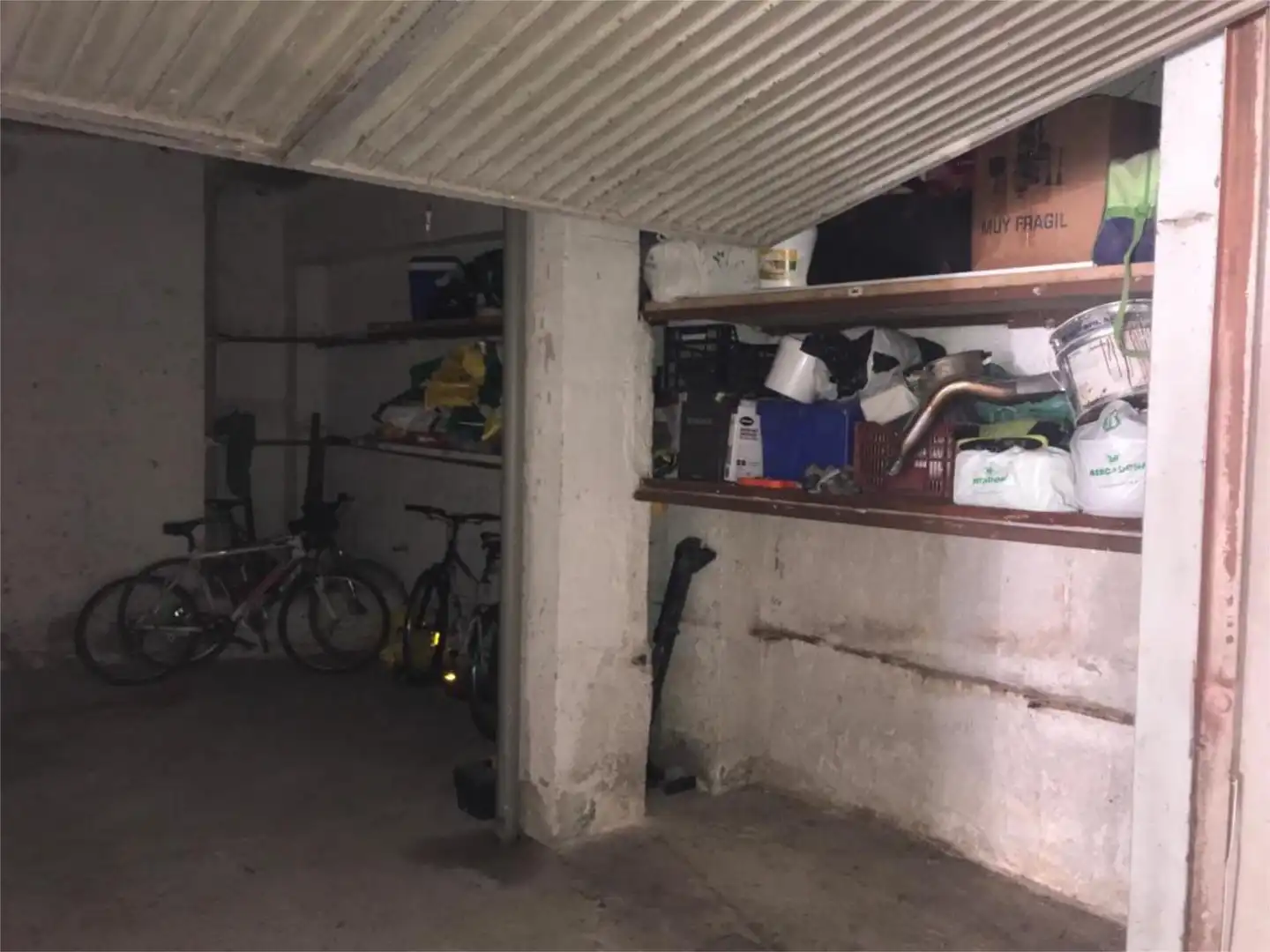 Garaje en venta en Noáin (Valle de Elorz) / Noain (Elortzibar)