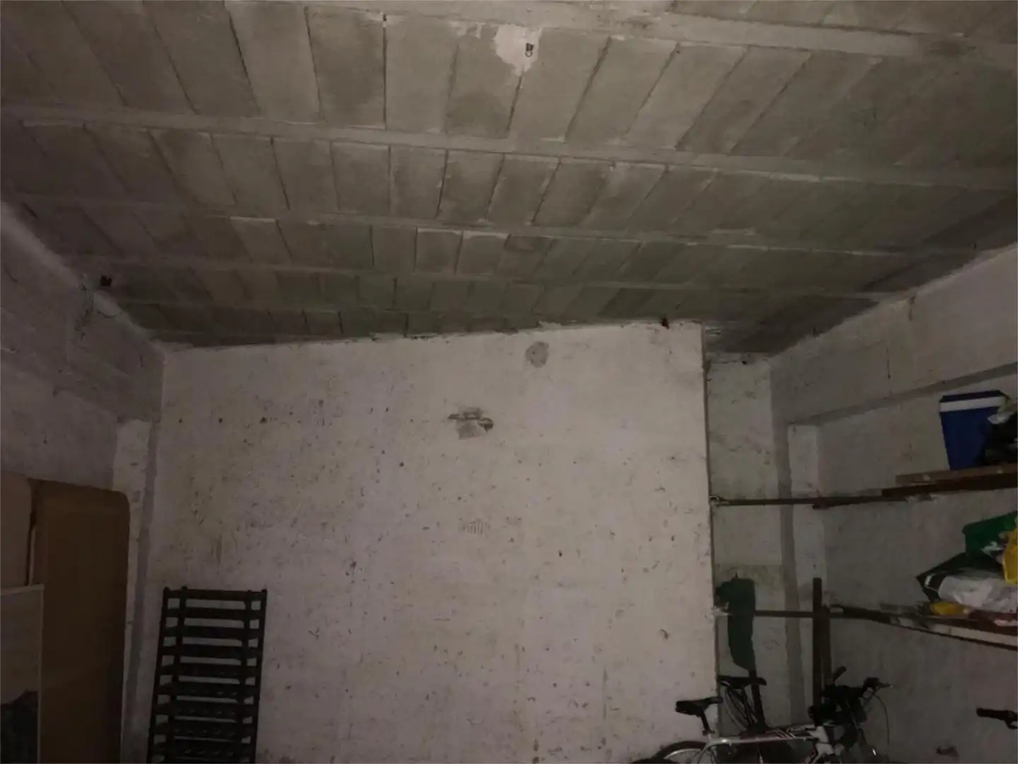 Garaje en venta en Noáin (Valle de Elorz) / Noain (Elortzibar)