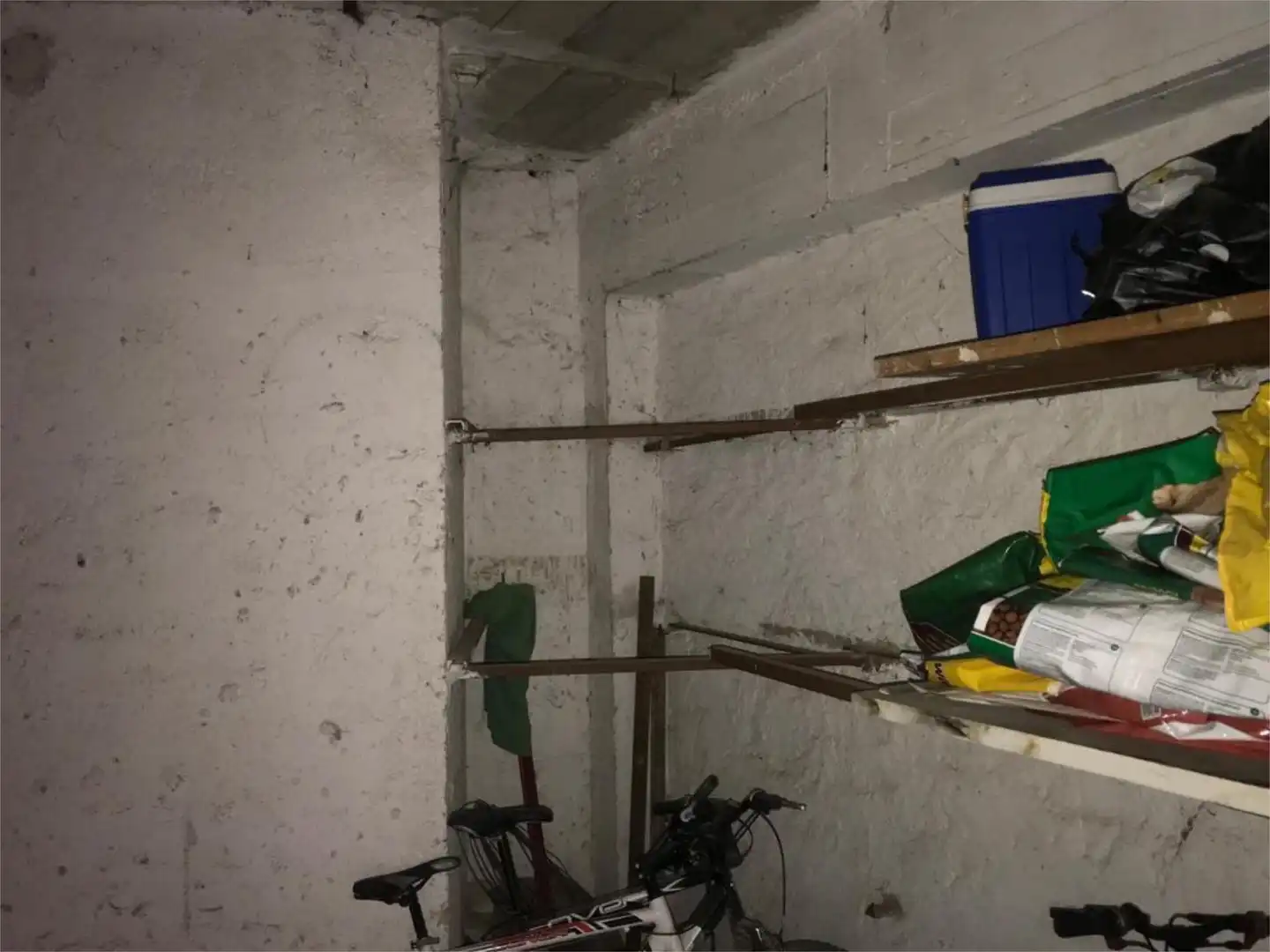 Garaje en venta en Noáin (Valle de Elorz) / Noain (Elortzibar)