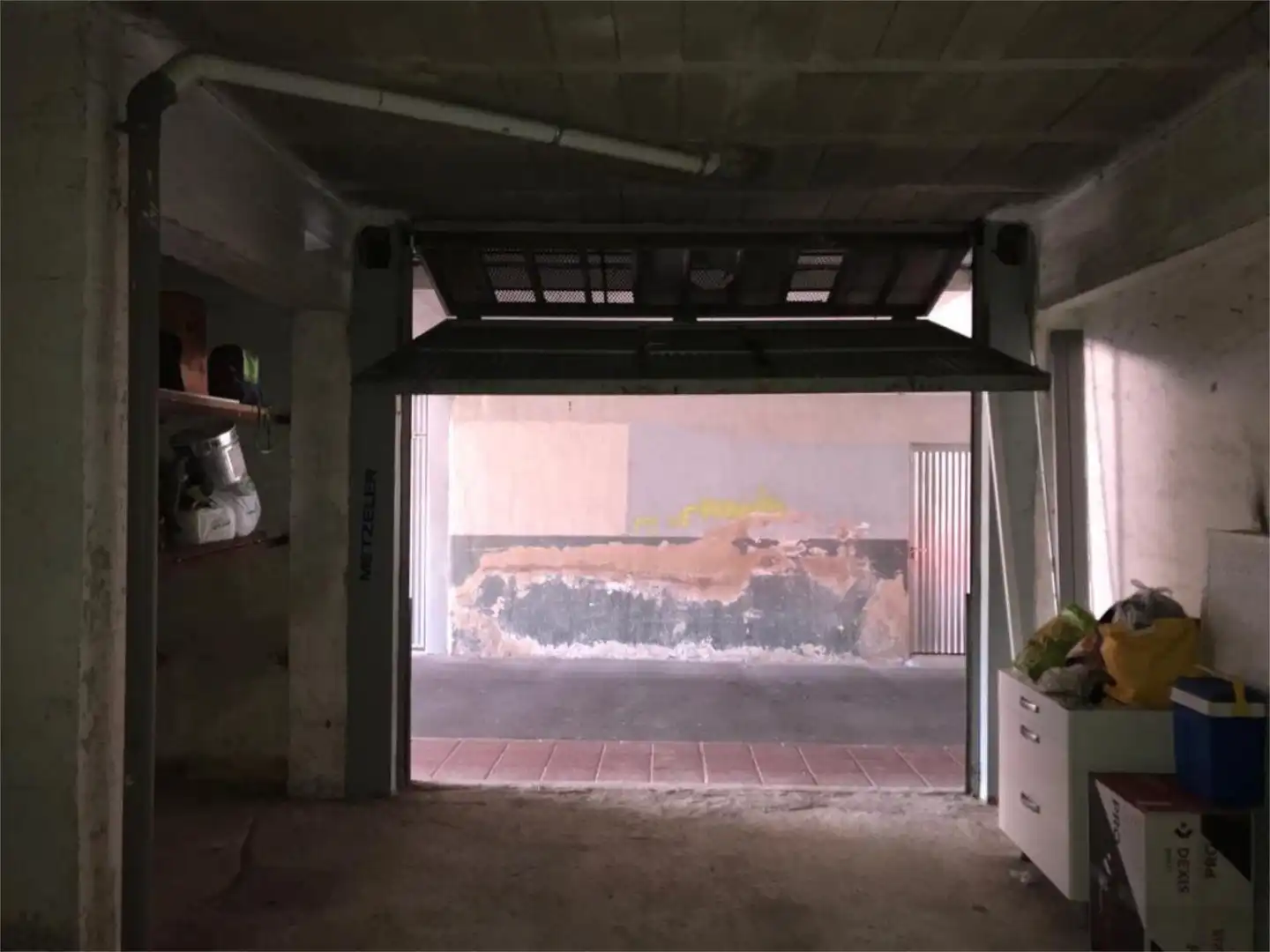 Parking de Garaje en venta en Noáin (Valle de Elorz) / Noain (Elortzibar)