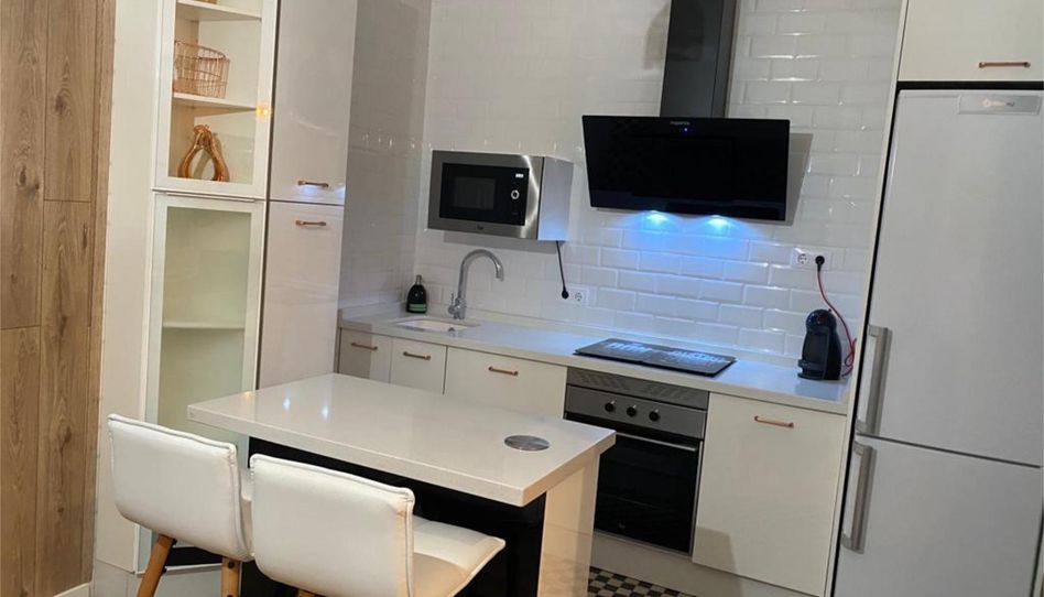 Piso de alquiler en Calle Horno del Veinticuatro, 6, Sta. Marina - San Andrés - San Pablo - San Lorenzo, Córdoba Capital - imagen 1 Foto 1 de Piso de alquiler en Calle Horno del Veinticuatro, 6, Sta. Marina - San Andrés - San Pablo - San Lorenzo, Córdoba Capital