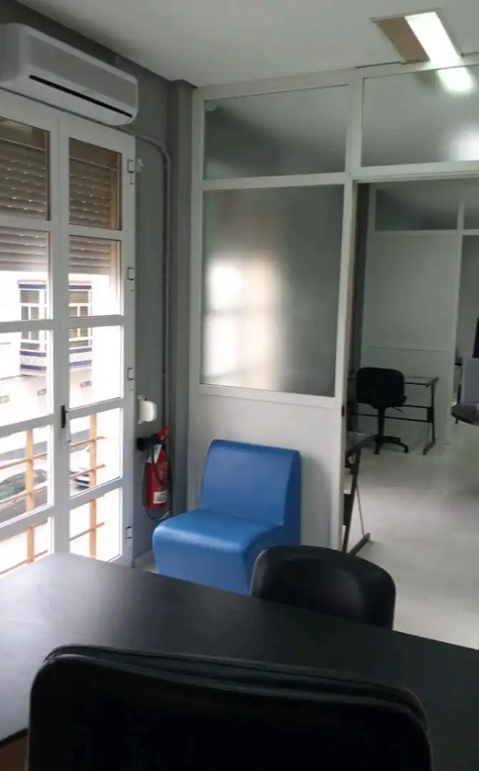 Office for rent in Chiclana de la Frontera