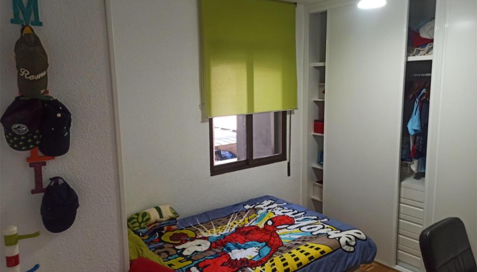 Photo 1 of Flat to share in Calle del Doctor Santero, 9, Bellas Vistas, Madrid
