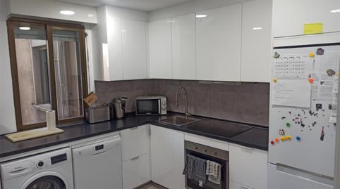 Photo 3 of Flat to share in Calle del Doctor Santero, 9, Bellas Vistas, Madrid